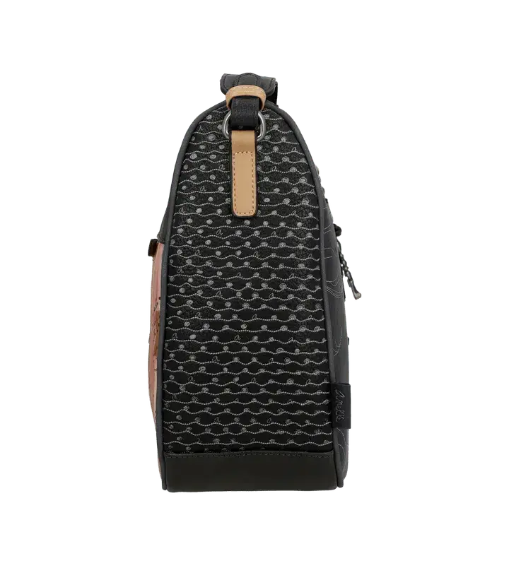 Sac Bandoulière Anekke Hollywood Studio Navy - Élégance et Modernité - Sac Bandoulière Anekke Hollywood Studio Navy - Élégance et Modernité - Default Title Melisac -Reims