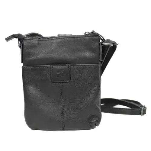 Sac Bandoulière Bear Design CP 2327 - Sac Bandoulière Bear Design CP 2327 - Cognac Melisac -Reims