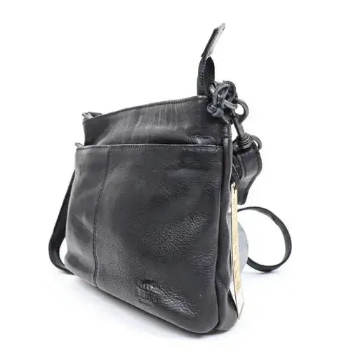 Sac Bandoulière Bear Design "Ashley" CP 1867 - Sac Bandoulière Bear Design "Ashley" CP 1867 - Cognac Melisac -Reims