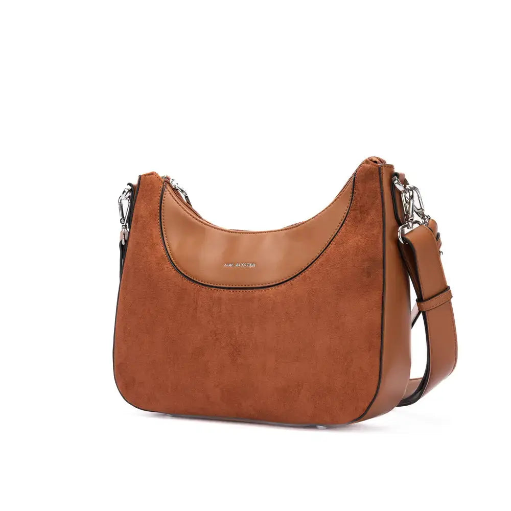 Sac Bandoulière Mac Alyster "Captivante" Mac Alyster
