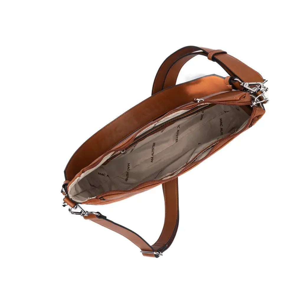 Sac Bandoulière Mac Alyster "Captivante" Mac Alyster