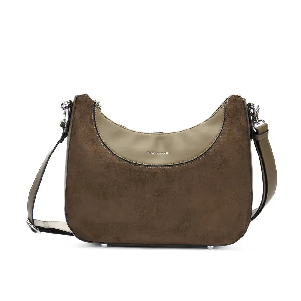 Sac Bandoulière Mac Alyster "Captivante" Mac Alyster