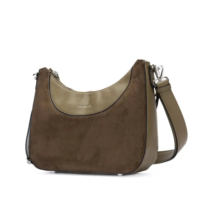 Sac Bandoulière Mac Alyster "Captivante" Mac Alyster
