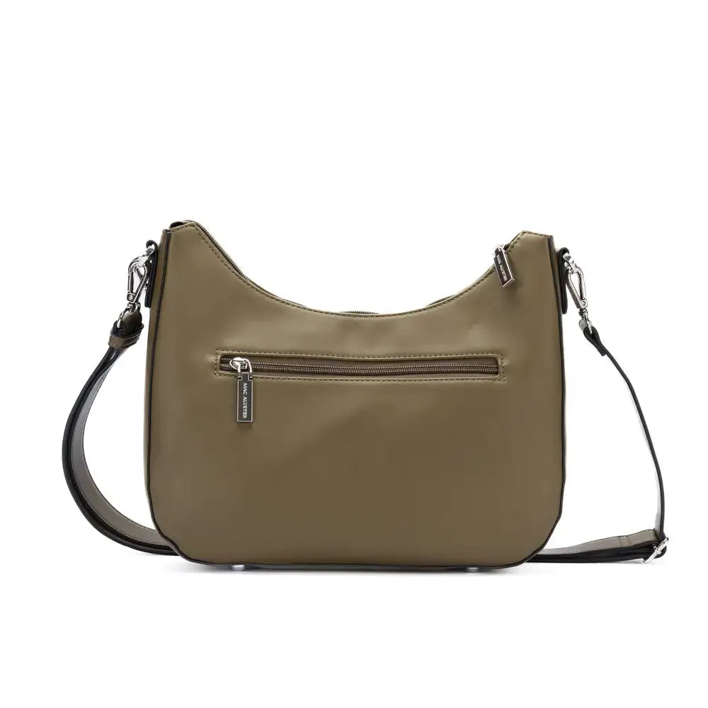 Sac Bandoulière Mac Alyster "Captivante" Mac Alyster