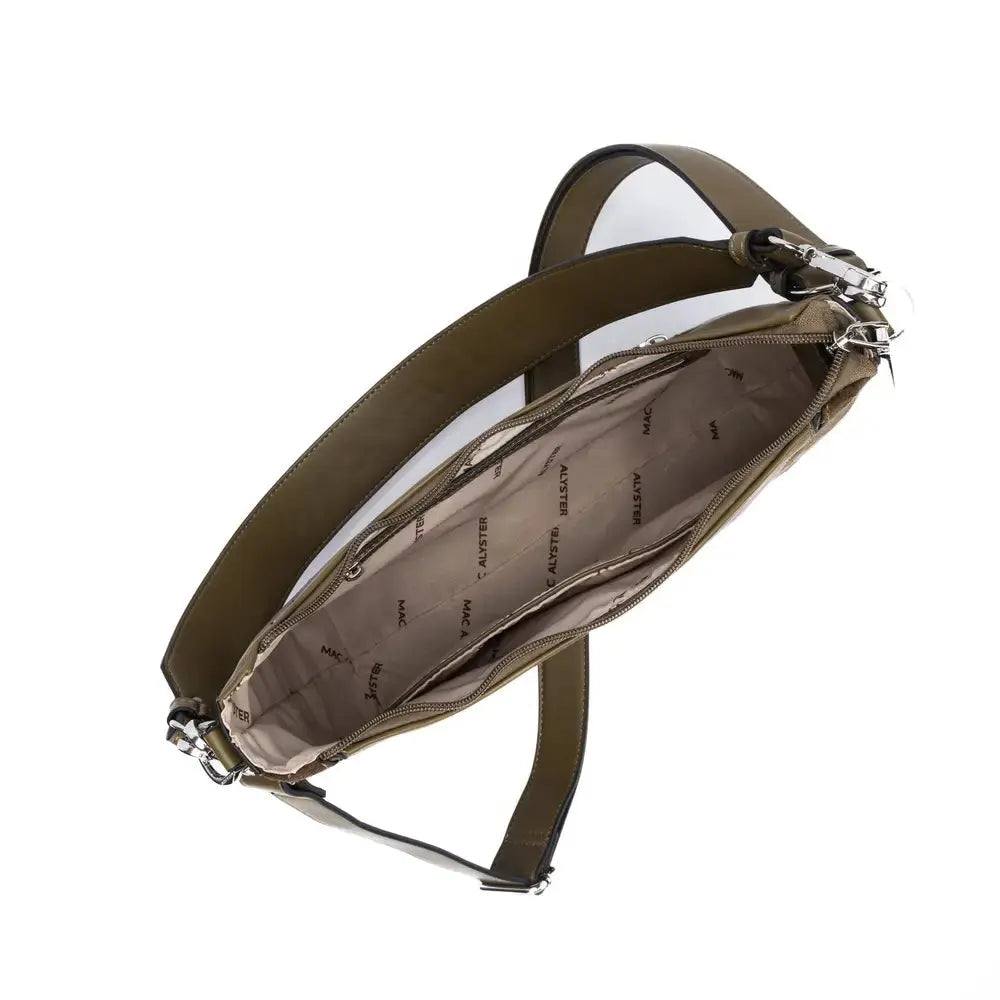 Sac Bandoulière Mac Alyster "Captivante" Mac Alyster