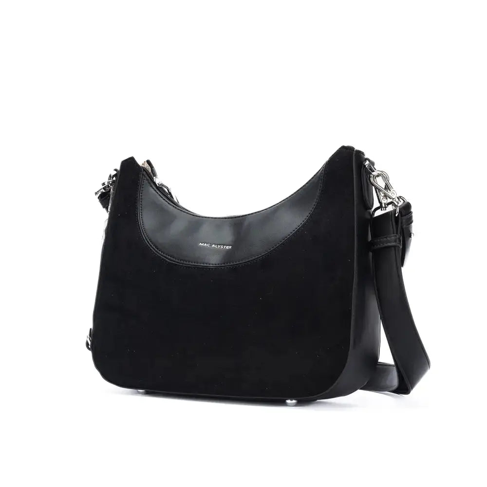 Sac Bandoulière Mac Alyster "Captivante" Mac Alyster