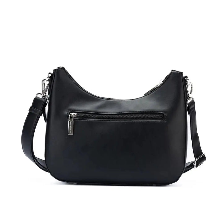 Sac Bandoulière Mac Alyster "Captivante" Mac Alyster