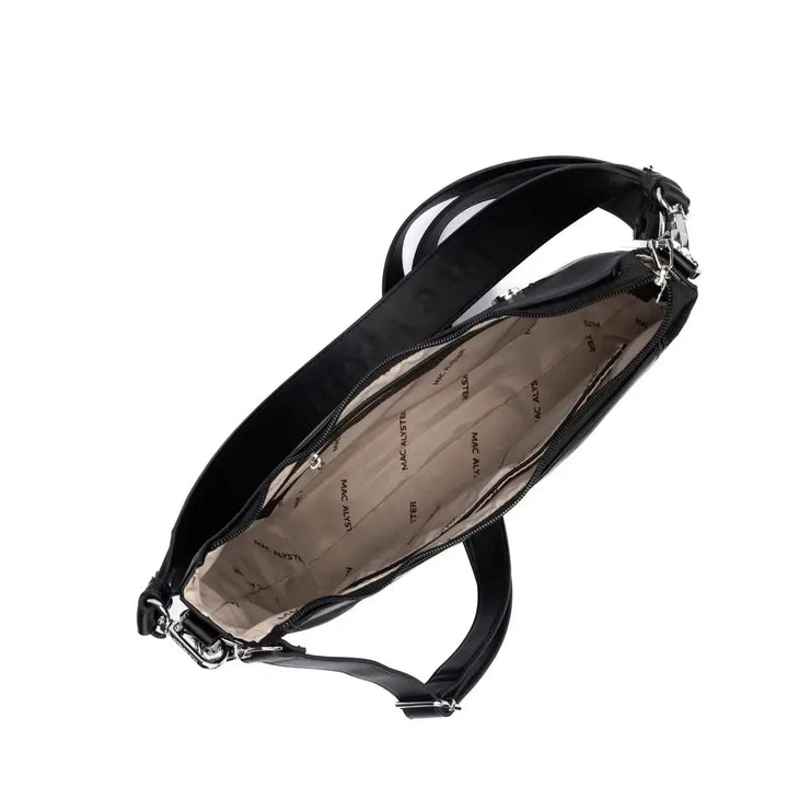 Sac Bandoulière Mac Alyster "Captivante" Mac Alyster