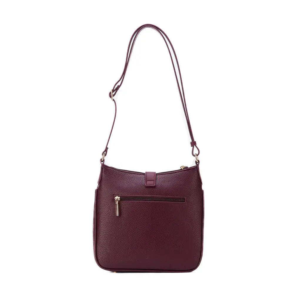 Sac Bandoulière Mac Alyster "Inspiration" Mac Alyster