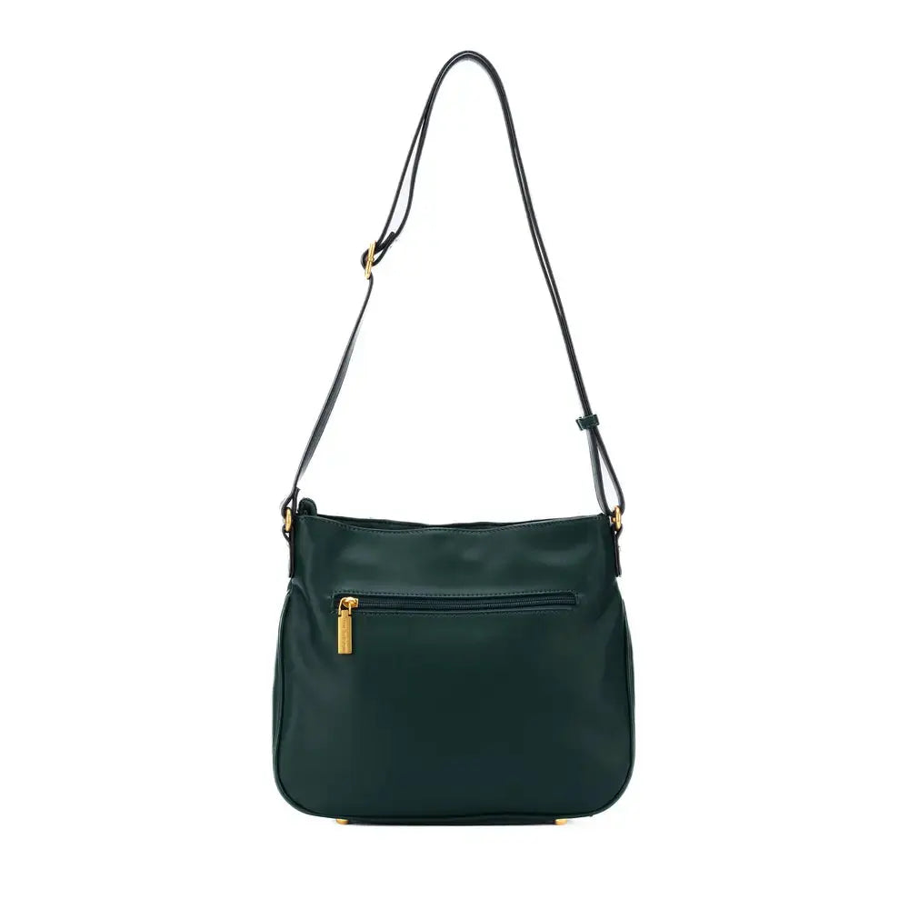 Sac Bandoulière Mac Alyster "Monogram" Mac Alyster