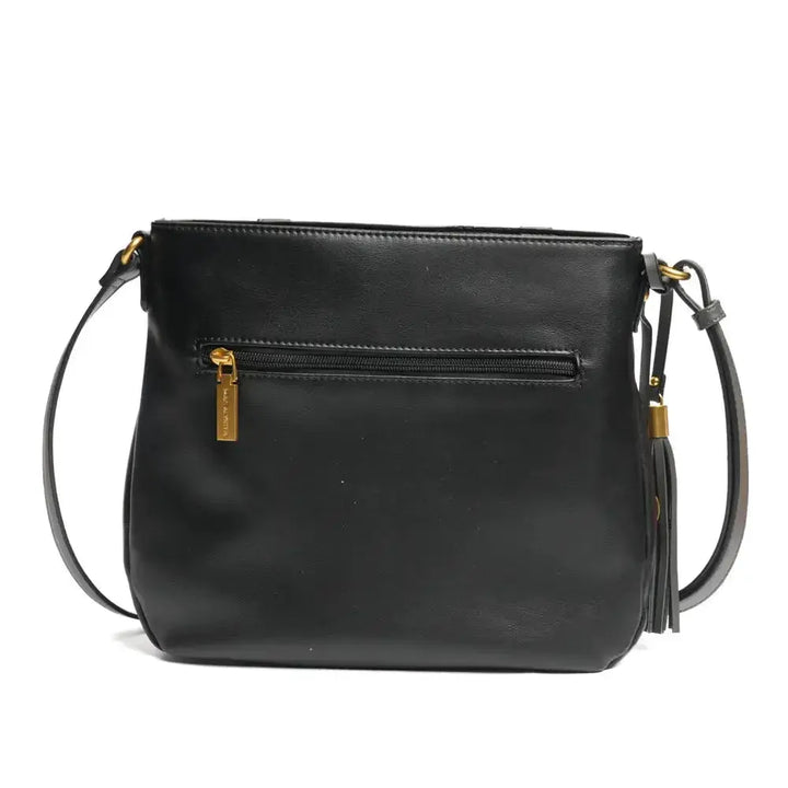 Sac Bandoulière Mac Alyster "Songeuse" - Sac Bandoulière Mac Alyster "Songeuse" - Sable Melisac -Reims