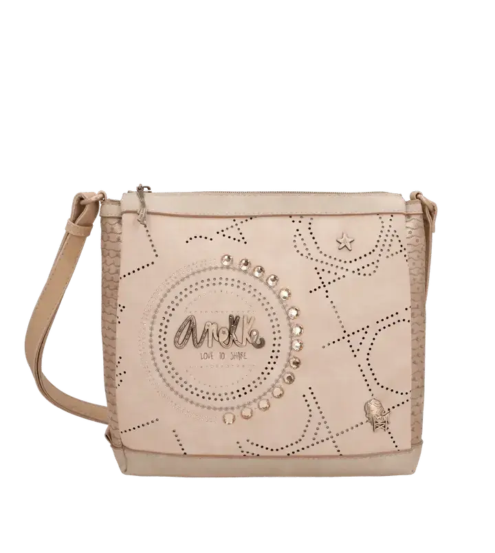 Sac Bandoulière Studio Nude - Collection Anekke Hollywood - Sac Bandoulière Studio Nude - Collection Anekke Hollywood - Default Title Melisac -Reims