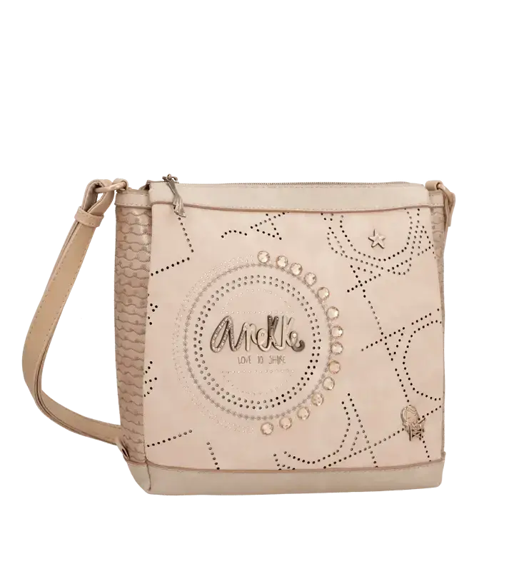 Sac Bandoulière Studio Nude - Collection Anekke Hollywood - Sac Bandoulière Studio Nude - Collection Anekke Hollywood - Default Title Melisac -Reims