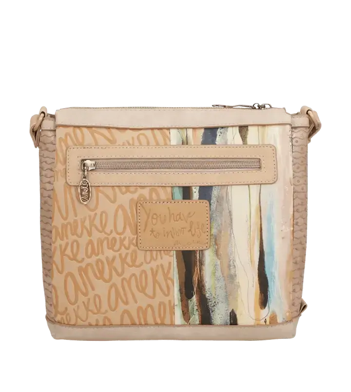 Sac Bandoulière Studio Nude - Collection Anekke Hollywood - Sac Bandoulière Studio Nude - Collection Anekke Hollywood - Default Title Melisac -Reims