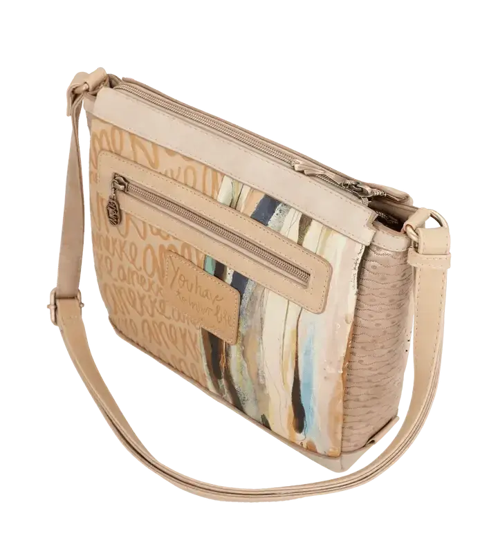 Sac Bandoulière Studio Nude - Collection Anekke Hollywood - Sac Bandoulière Studio Nude - Collection Anekke Hollywood - Default Title Melisac -Reims