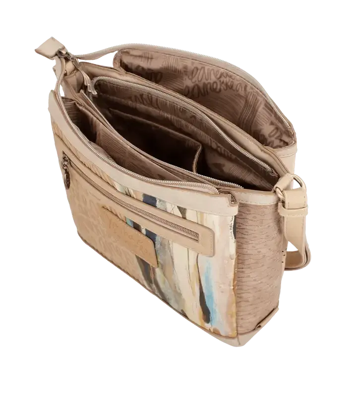 Sac Bandoulière Studio Nude - Collection Anekke Hollywood - Sac Bandoulière Studio Nude - Collection Anekke Hollywood - Default Title Melisac -Reims