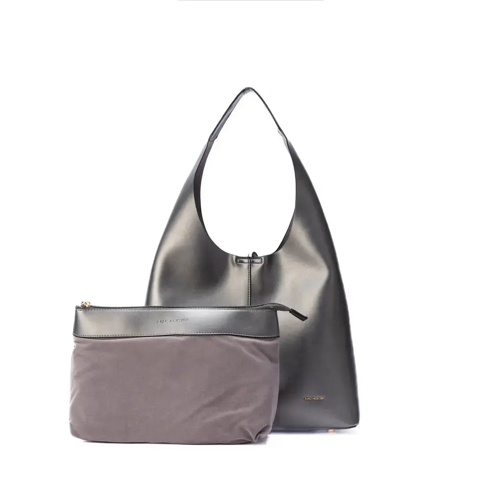 Sac Besace Mac Alyster "Couture" Mac Alyster