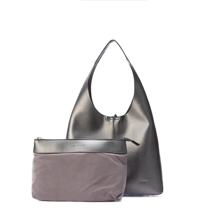 Sac Besace Mac Alyster "Couture" Mac Alyster