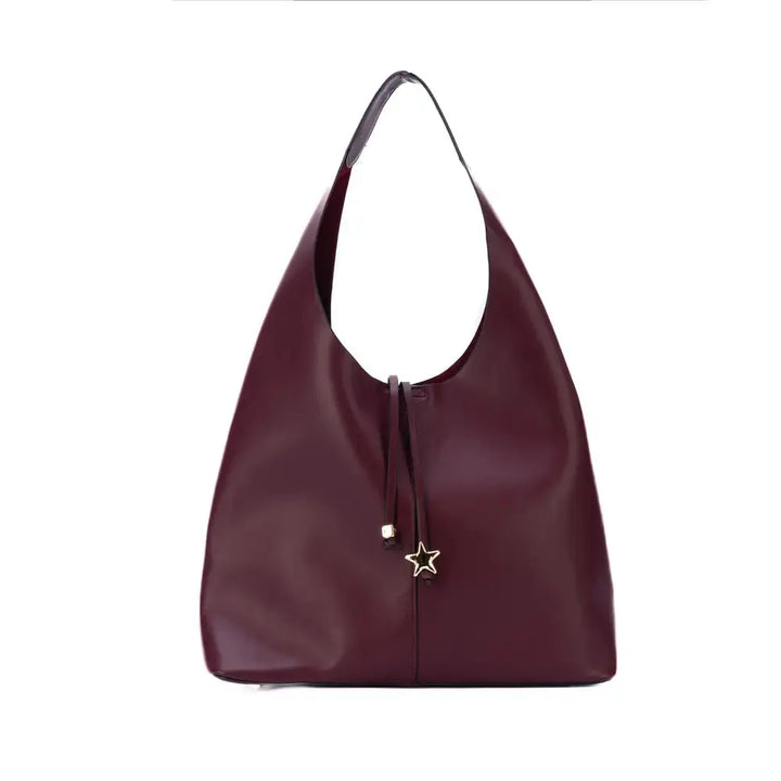 Sac Besace Mac Alyster "Couture" Mac Alyster