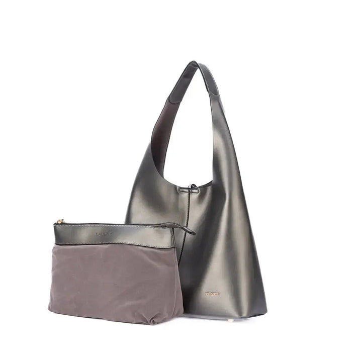 Sac Besace Mac Alyster "Couture" Mac Alyster