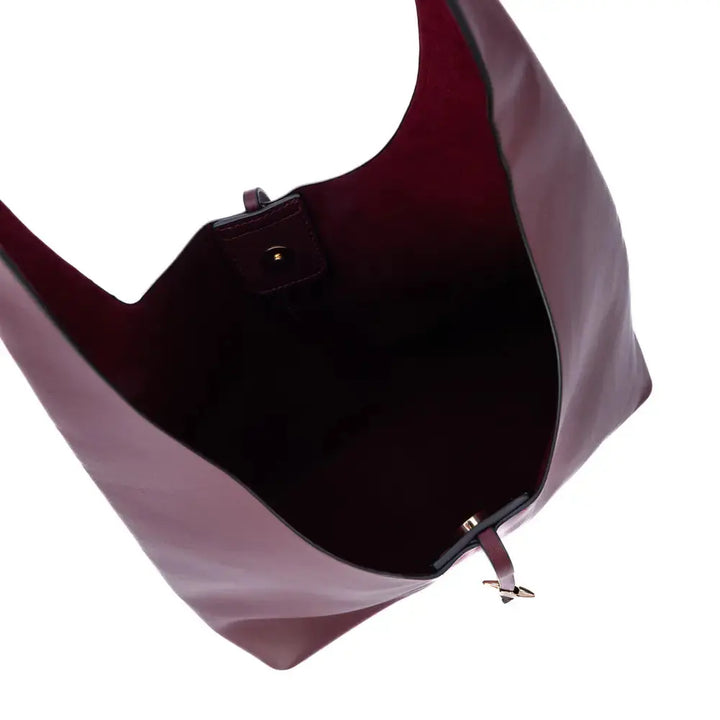 Sac Besace Mac Alyster "Couture" Mac Alyster