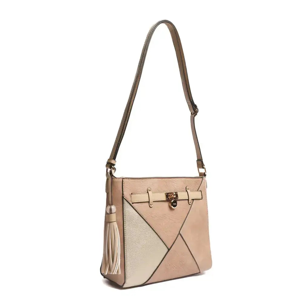 Sac Besace Mac Alyster "Esquisse" - Sac Besace Mac Alyster "Esquisse" - Noir Melisac -Reims