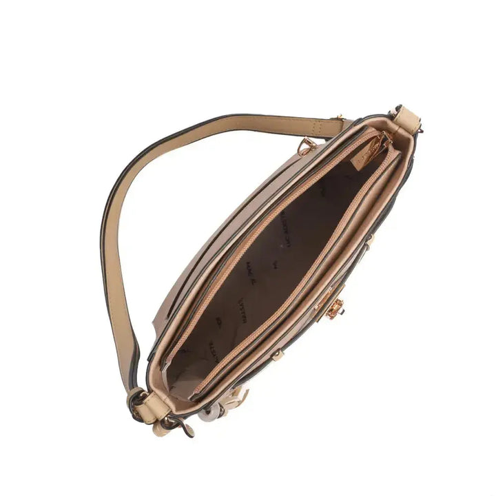 Sac Besace Mac Alyster "Esquisse" - Sac Besace Mac Alyster "Esquisse" - Noir Melisac -Reims