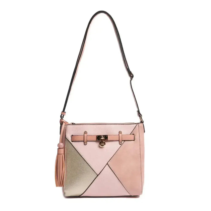 Sac Besace Mac Alyster "Esquisse" - Sac Besace Mac Alyster "Esquisse" - Poudre Melisac -Reims