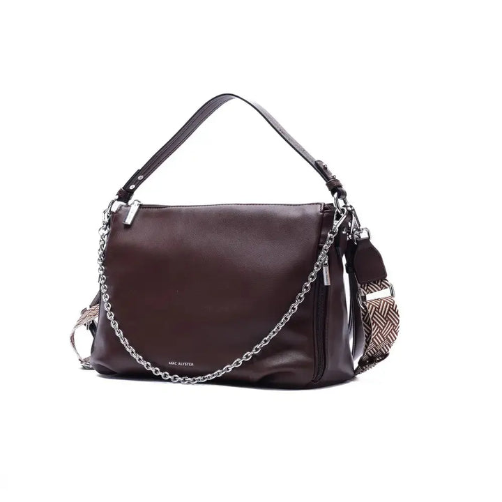 Sac Besace Mac Alyster "Milan" Mac Alyster