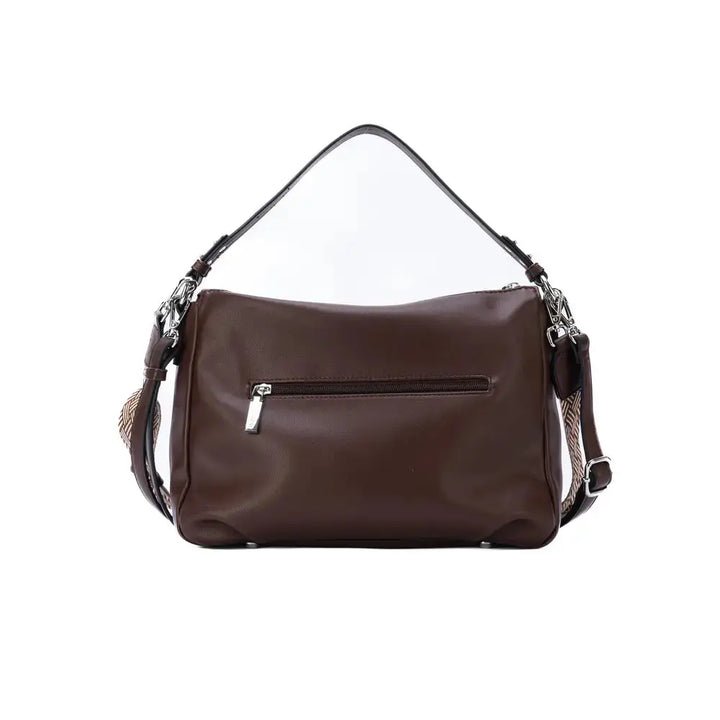 Sac Besace Mac Alyster "Milan" Mac Alyster