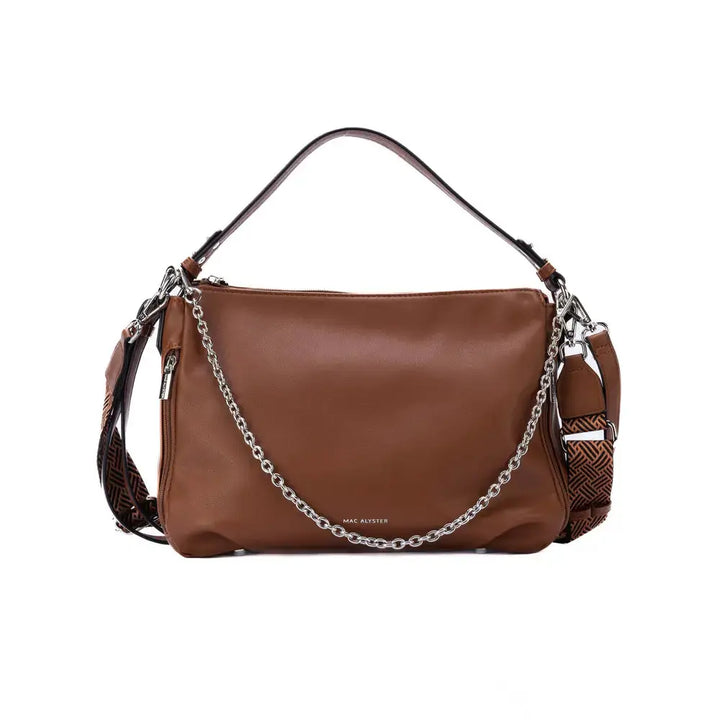 Sac Besace Mac Alyster "Milan" Mac Alyster