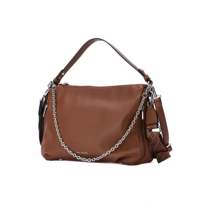 Sac Besace Mac Alyster "Milan" Mac Alyster