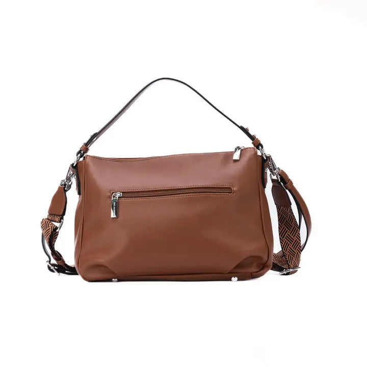 Sac Besace Mac Alyster "Milan" Mac Alyster