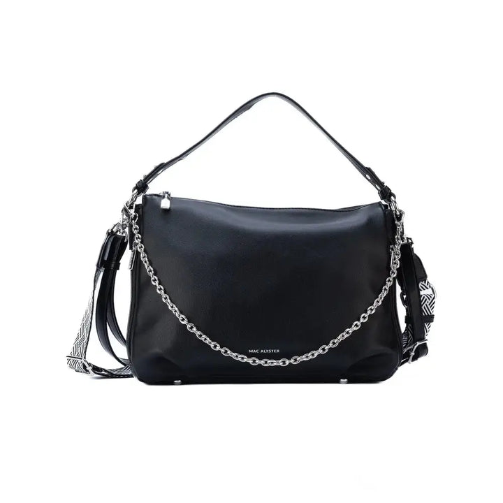 Sac Besace Mac Alyster "Milan" Mac Alyster