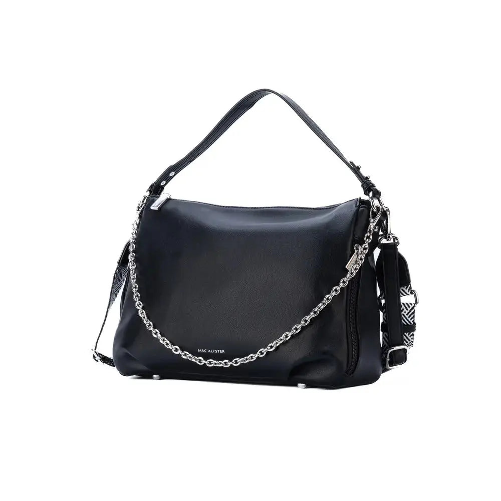 Sac Besace Mac Alyster "Milan" Mac Alyster