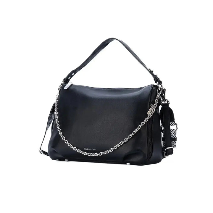 Sac Besace Mac Alyster "Milan" Mac Alyster