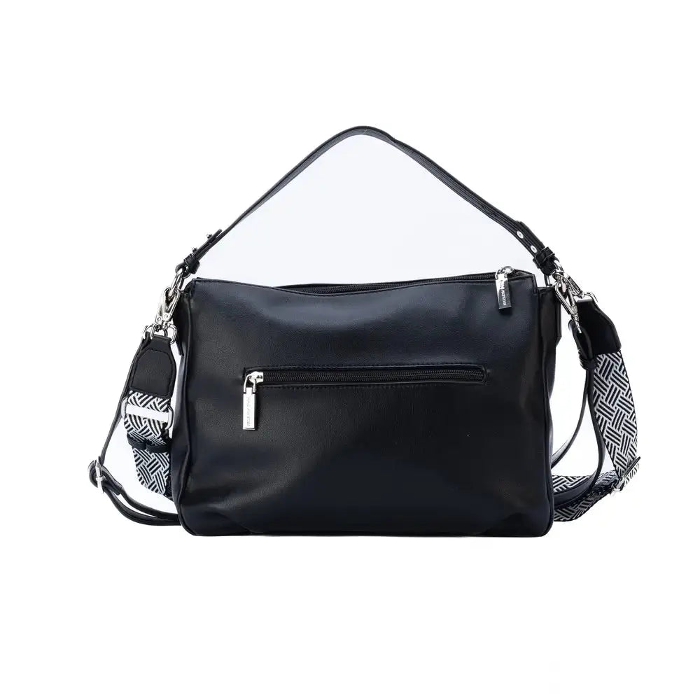 Sac Besace Mac Alyster "Milan" Mac Alyster