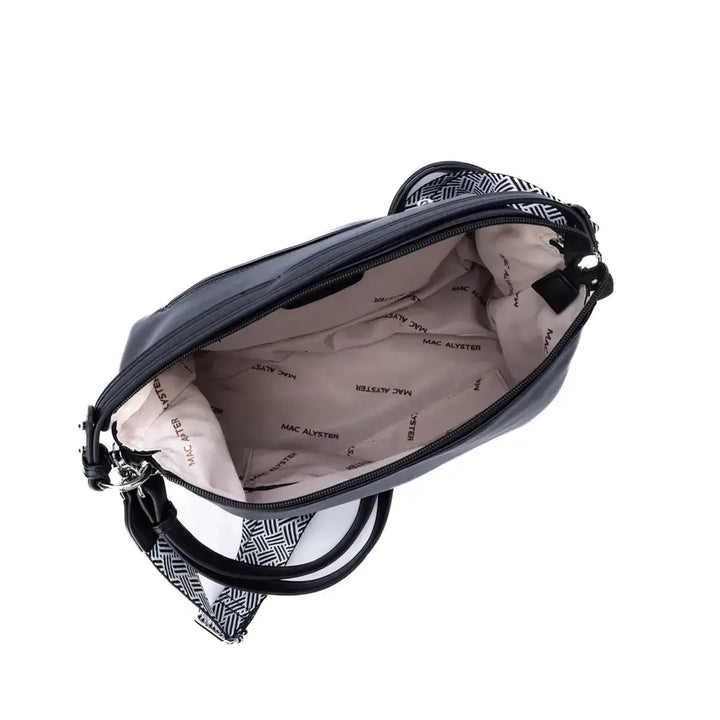 Sac Besace Mac Alyster "Milan" Mac Alyster