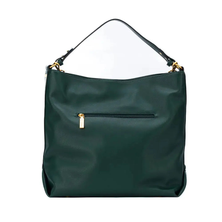 Sac Besace Mac Alyster "Monogram" Mac Alyster