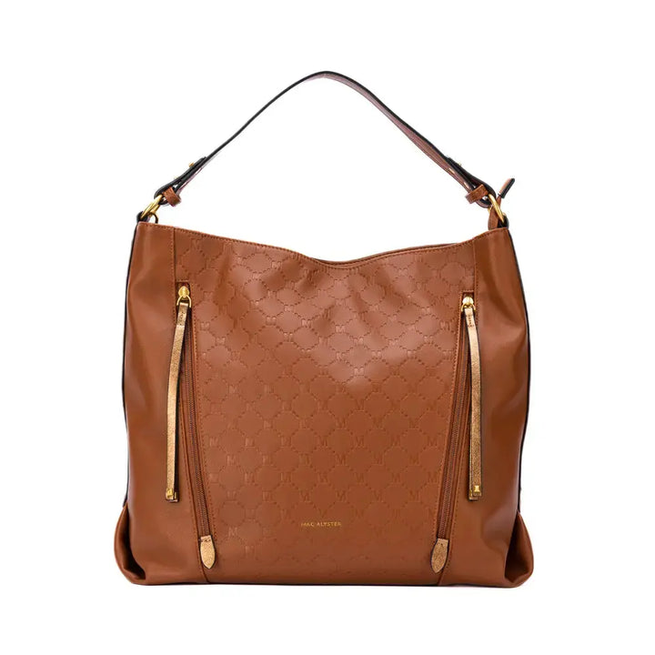 Sac Besace Mac Alyster "Monogram" Mac Alyster