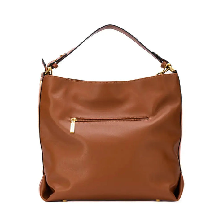 Sac Besace Mac Alyster "Monogram" Mac Alyster