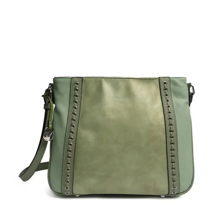 Sac Besace Mac Alyster "Symphonie" - Sac Besace Mac Alyster "Symphonie" - Amande Melisac -Reims