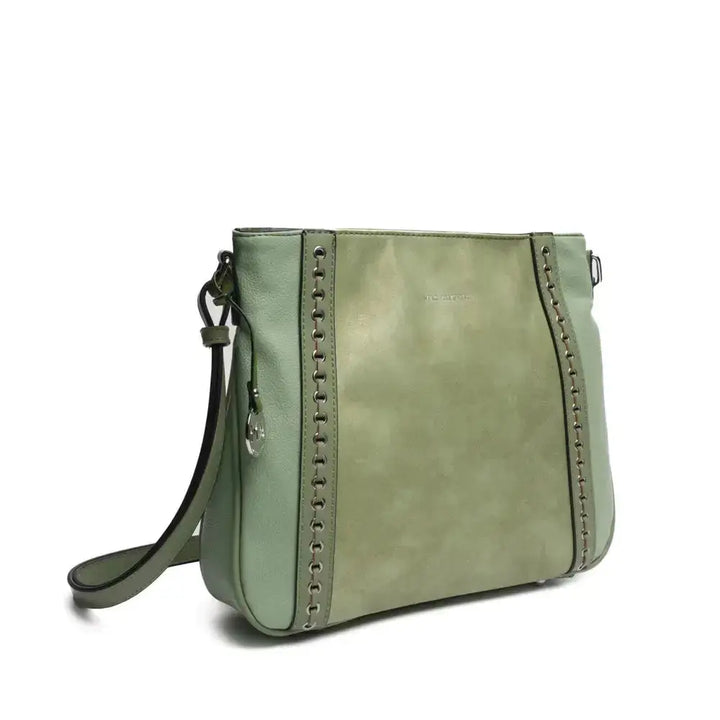 Sac Besace Mac Alyster "Symphonie" - Sac Besace Mac Alyster "Symphonie" - Amande Melisac -Reims