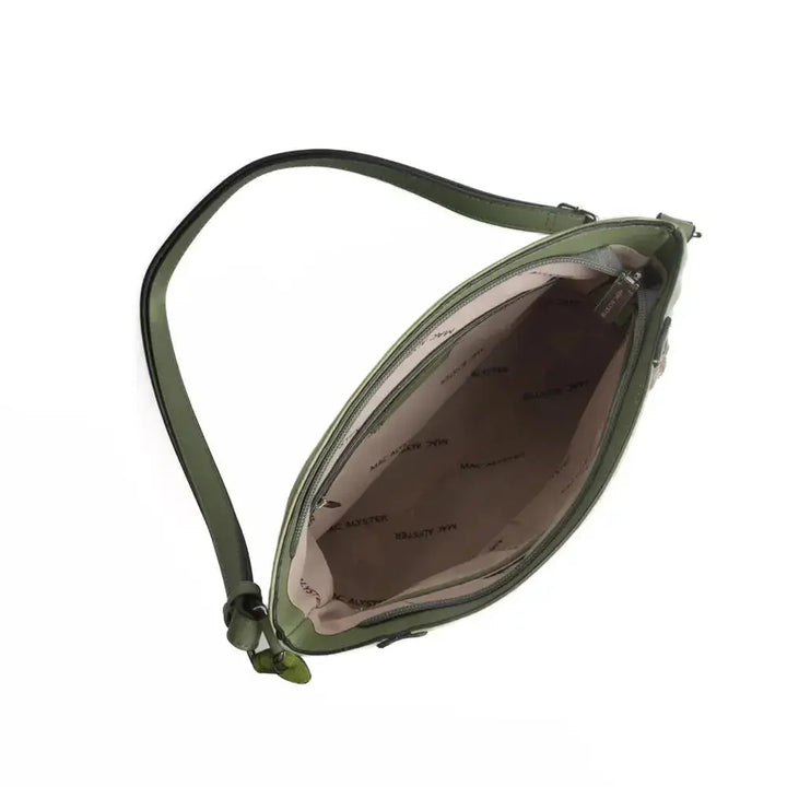 Sac Besace Mac Alyster "Symphonie" - Sac Besace Mac Alyster "Symphonie" - Amande Melisac -Reims