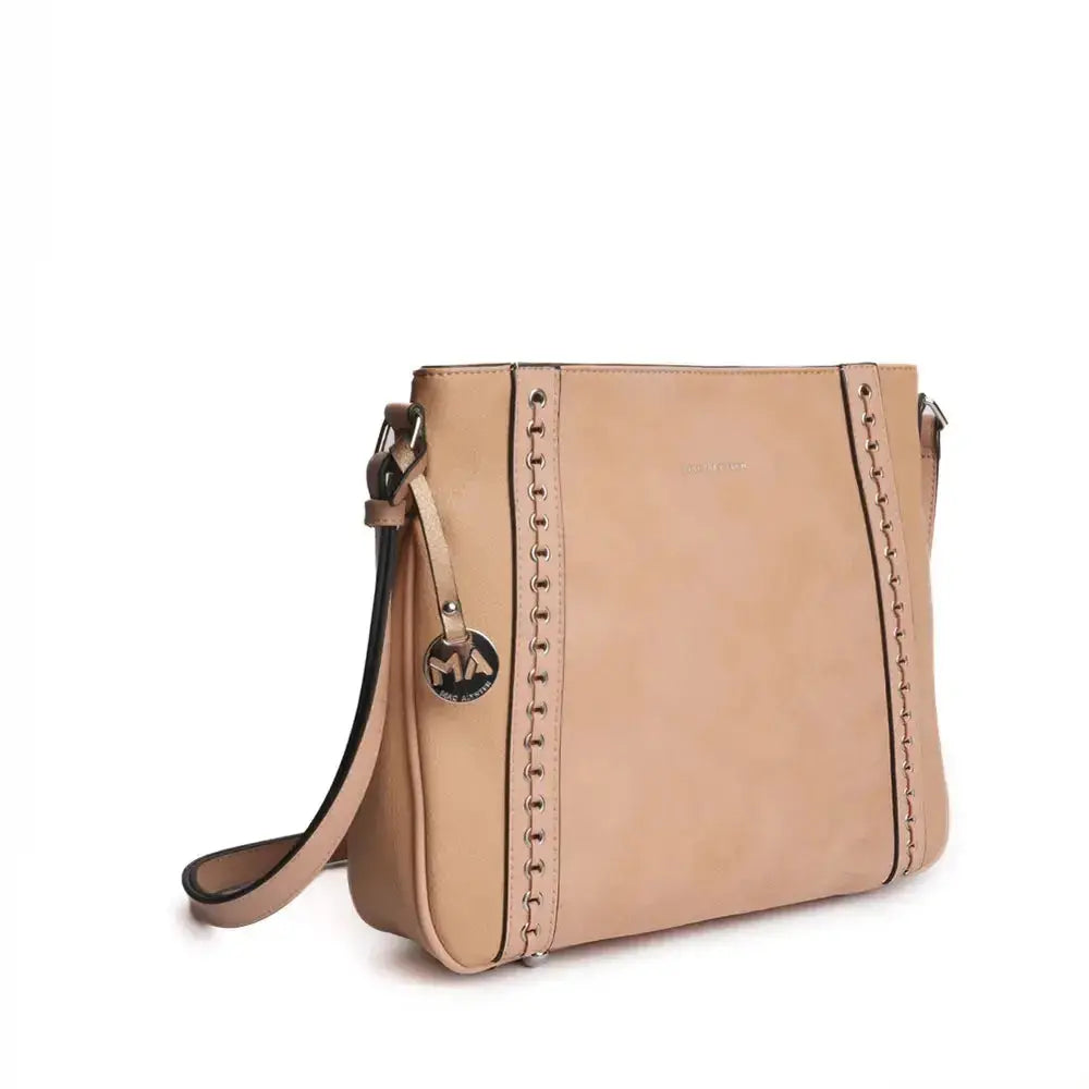 Sac Besace Mac Alyster "Symphonie" - Sac Besace Mac Alyster "Symphonie" - Amande Melisac -Reims