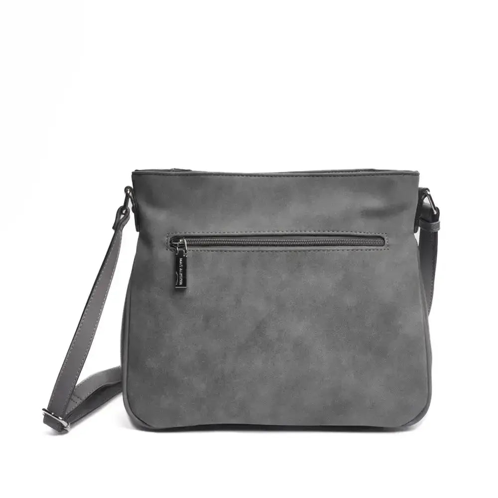 Sac Besace Mac Alyster "Symphonie" - Sac Besace Mac Alyster "Symphonie" - Amande Melisac -Reims