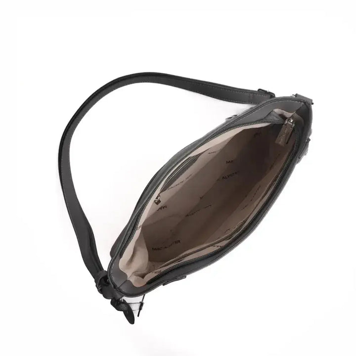 Sac Besace Mac Alyster "Symphonie" - Sac Besace Mac Alyster "Symphonie" - Amande Melisac -Reims