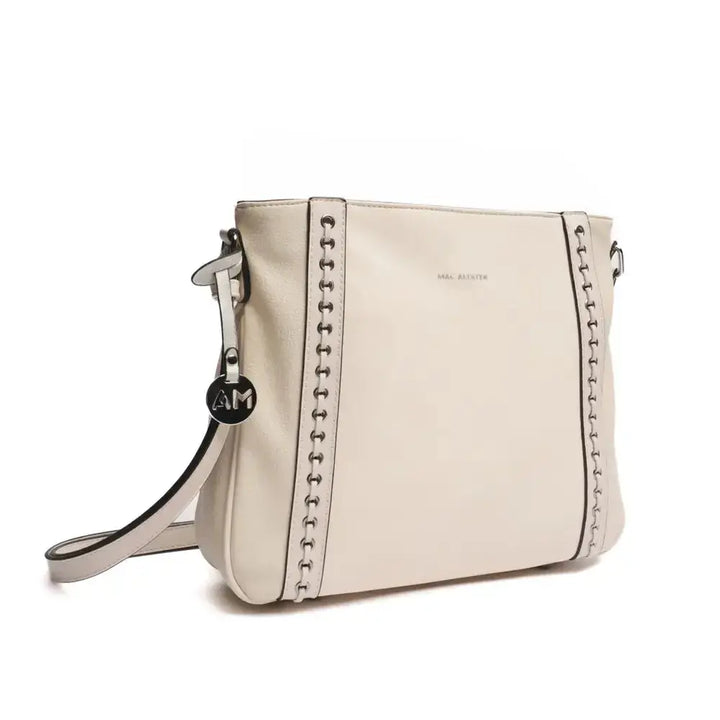 Sac Besace Mac Alyster "Symphonie" - Sac Besace Mac Alyster "Symphonie" - Amande Melisac -Reims