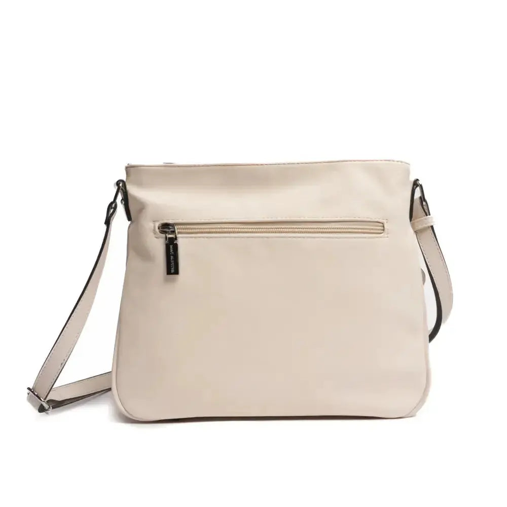 Sac Besace Mac Alyster "Symphonie" - Sac Besace Mac Alyster "Symphonie" - Amande Melisac -Reims
