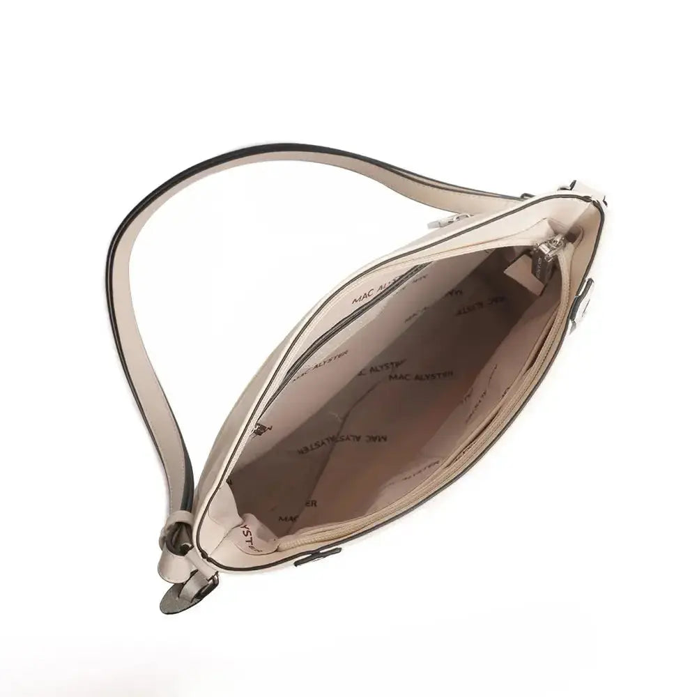 Sac Besace Mac Alyster "Symphonie" - Sac Besace Mac Alyster "Symphonie" - Amande Melisac -Reims